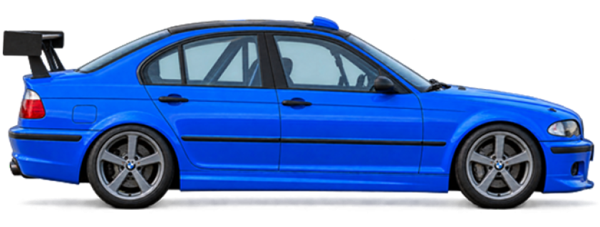 BMW M Power (E46)